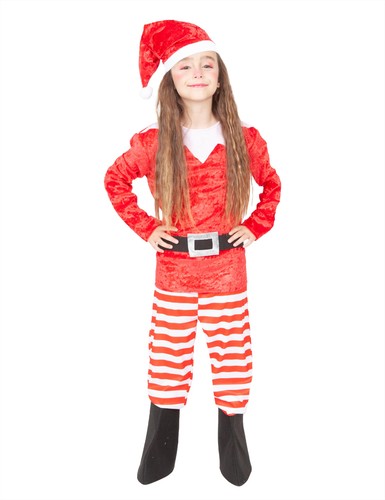 Rubies costume elfo - rubies,