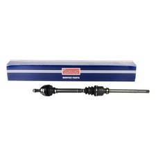 Front Right Drive Shaft Fits