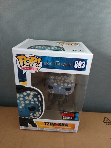Funko pop television 893 - television,