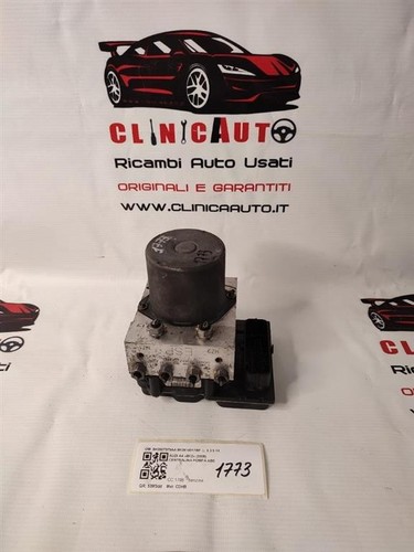 Centralina abs per - centralina,