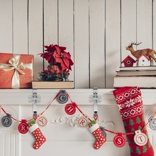 Appendi Calze Grucce Per