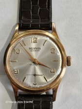 Orologio Vintage MONVIS