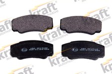 Kit pastiglie freno - 4,