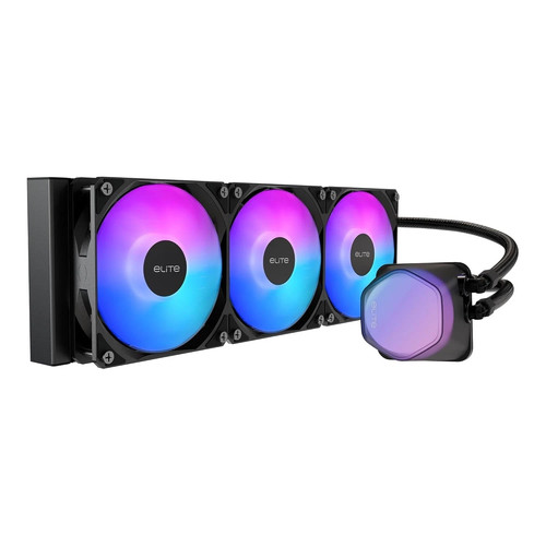 360 elite liquid - elite, cpu