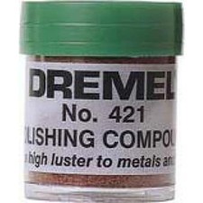 ACCESSORIO DREMEL 421