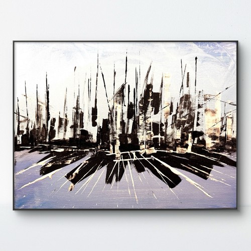 Originale fine art 12x16 - originale,