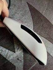 Roccat Burst Pro White Rgb Ultralight Wired Mouse Turtle Beach 16K Dpi