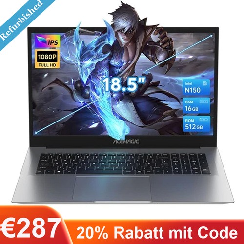 Acemagic ax18 computer - acemagic,
