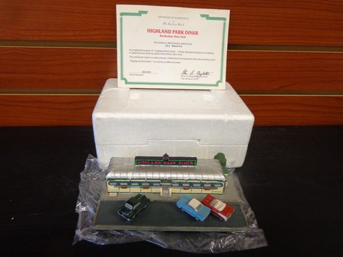Danbury mint 1993 - danbury,