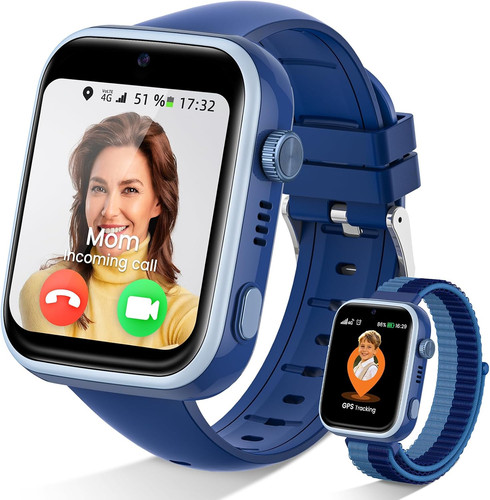 Smartwatch bambini orologio - smartwatch, bambini,