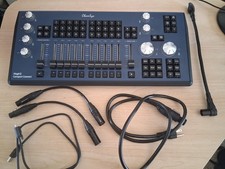 ChamSys MagicQ Compact Connect