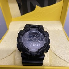 Casio G-Shock GD-100