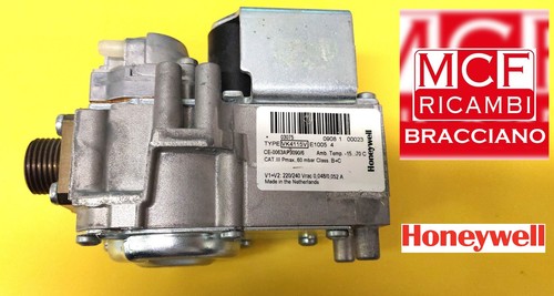 Valvola gas honeywell vk4115v - valvola,