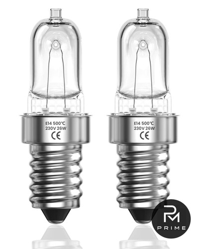Lampadina forno e14 lumigo - lampadina,
