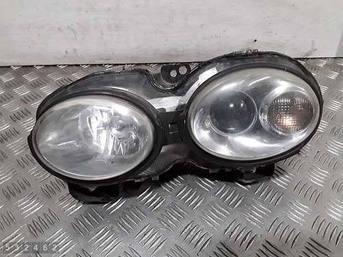 2003 jaguar type faro - x-type,