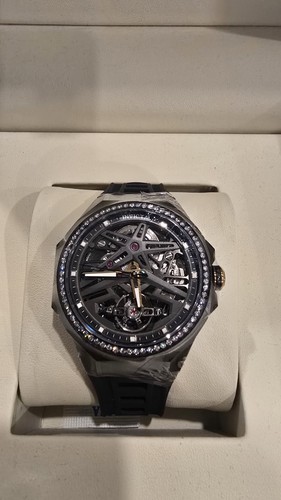 70121 orologio uomo - orologio, automatico