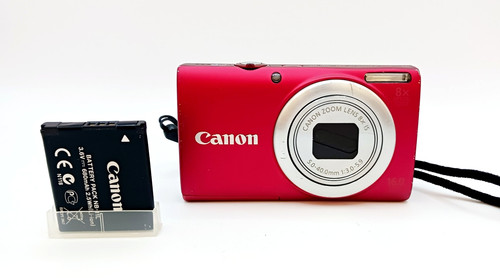 Canon powershot a4000 - powershot,