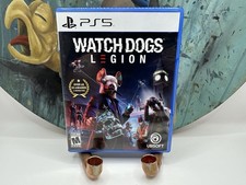 Watch dogs legion - legion, |