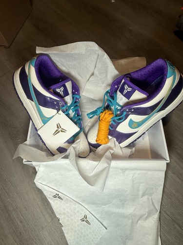 Nuovo kobe bryant nike - nuovo🐍kobe, x