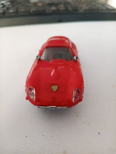 Polistil dromocar scala 43 - scala, 1/43