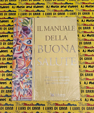 Book Libro IL MANUALE DELLA