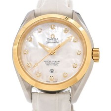 Omega Seamaster Aqua Terra