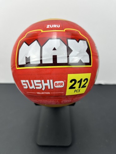 Zuru max collezione sushi - zuru, bar