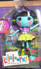 lalaloopsy Scraps Stiched 'n'
