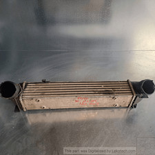 17517524916 Scambiatore Aria/Aria BMW Serie 1 (E88) Cabrio 118d DPF Cbr