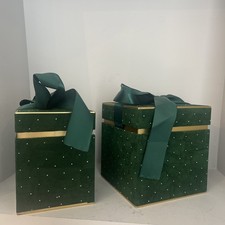 Scatole Regalo
