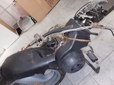 BLOCCO MOTORE PIAGGIO NRG