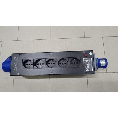 Powerbox ciabatta cee input - powerbox,