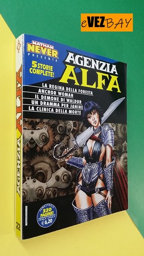 Nathan never agenzia alfa - nathan,