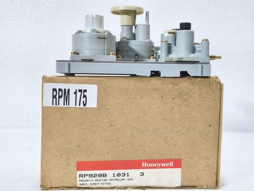Nuovo honeywell rp920b1031 - nuovo,