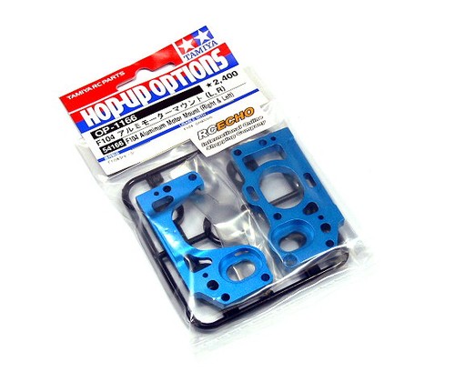 Tamiya hop options f104 - tamiya,