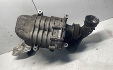COMPRESSORE VOLUMETRICO PER