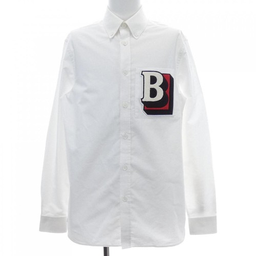 Autentica camicia burberry - autentica,