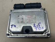 Centralina motore Volkswagen