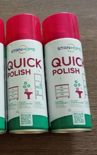 Quick polish stanhome - stanhome, set
