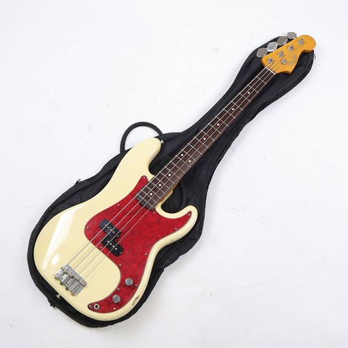 Basso elettrico usato - , fender