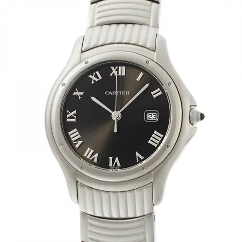 Cartier panthère cougar - cougar, lm
