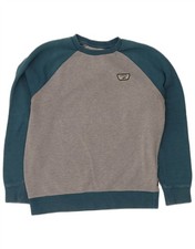 VANS Felpa Uomo Fuori Muro