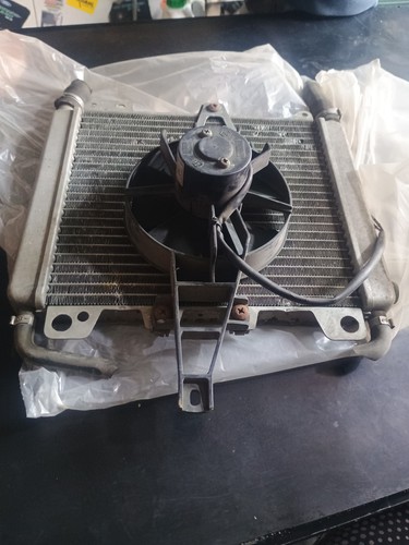 Radiatore piaggio beverly 250 - piaggio,