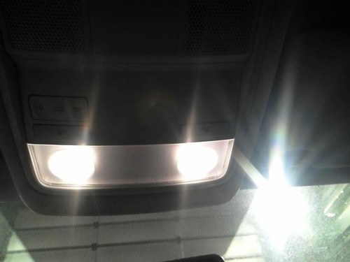 Luce cortesia seat - luce, di