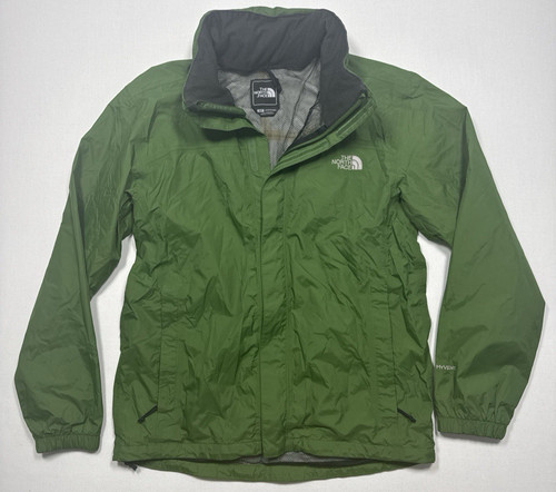 Giacca north face hyvent uomo - north,