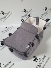 Grembiule completo Bugaboo
