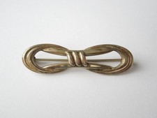 Spilla Art Deco A Fiocco