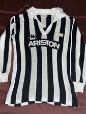 Juventus home 1985 1986 - juventus,