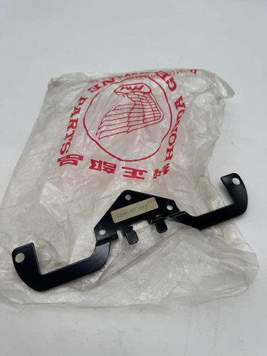 Supporto tachimetro honda - tachimetro,