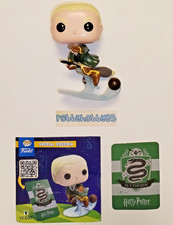 VCE07 DRACO MALFOY + BPZ